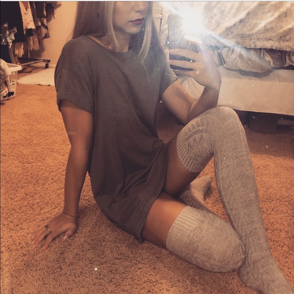 Divided Dresses & Skirts - T-shirt dress